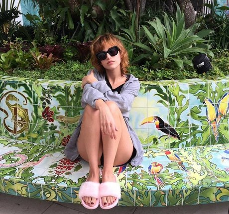 Ursula Corbero hübsche sex fotos