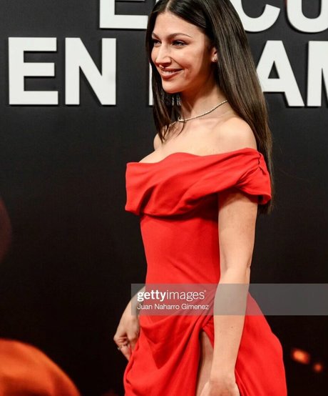 Ursula Corbero kostenlose sexy fotos