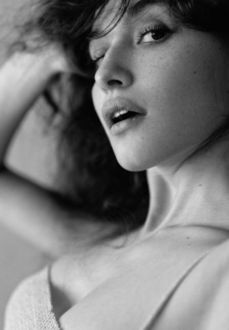 Tsertsvadze Anna freie exklusive foto