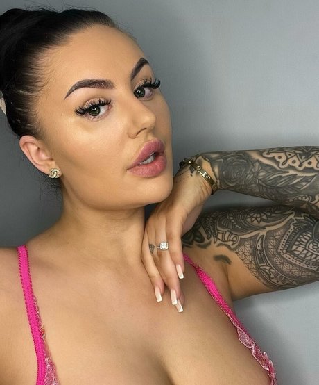 Beckie Holloway top heiße bild