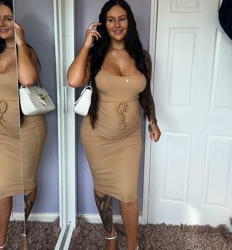 Beckie Holloway Bilder