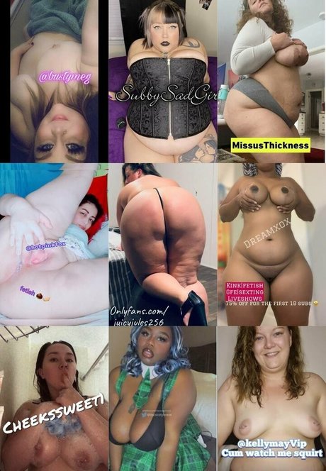 missusthickness schöne bilder