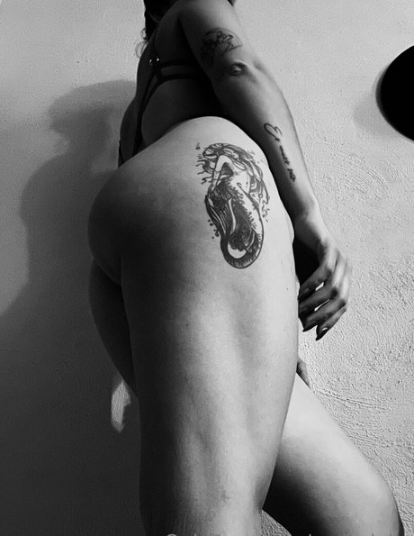 yosoyleila kunst top foto