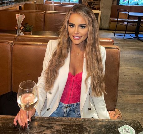 Nicole Farrell Profilbild