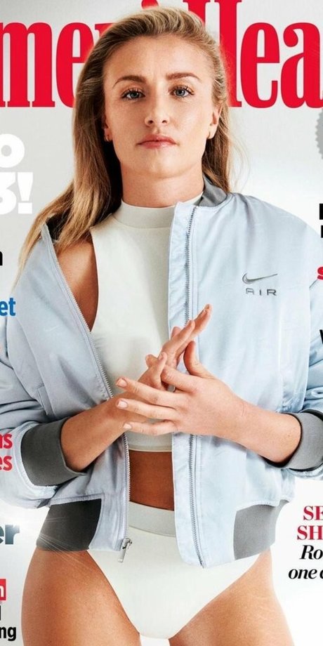 Leah Williamson schöne beste archiv