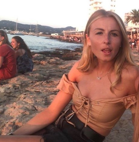 Leah Williamson freie schöne galerien