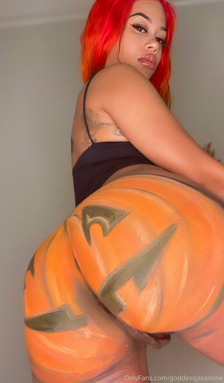 goddessjasamine xxx pornographische bild