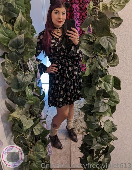 violet613videos heiße exklusive fotos