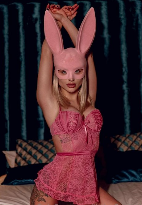 Flexibledi nackt exklusive galerie