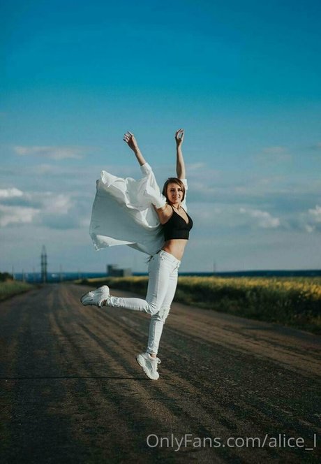 alice l sexy hd fotos