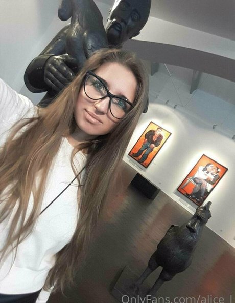 alice l freie sexy foto