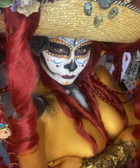 Jannet In Cosplay top perfekte galerien