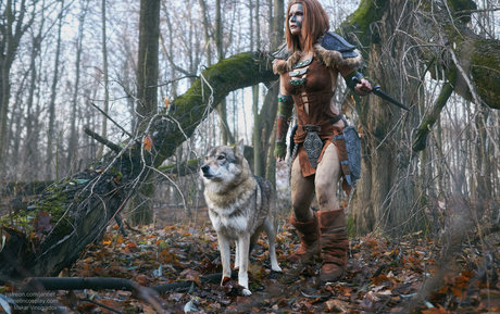 Jannet In Cosplay erwachsene nackte galerie