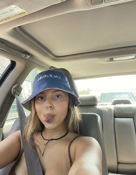 Inde Navarrette freie nackt foto