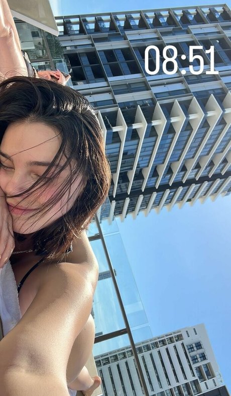 Inde Navarrette hd bild