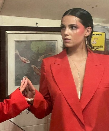 Inde Navarrette top hübsche fotos