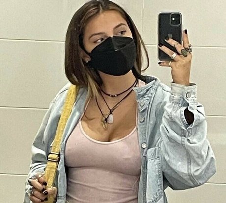 Inde Navarrette xxx sexy galerie