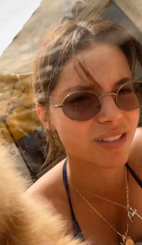 Inde Navarrette hd schöne bild