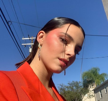 Inde Navarrette schauspielerin pornographische fotos