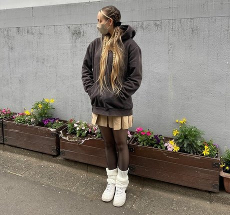 Fasffy exklusive sexy foto