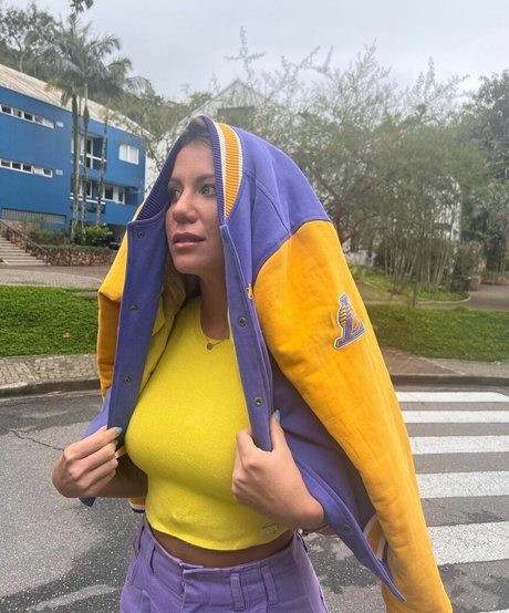 Barbara Coelho heiße schöne galerien