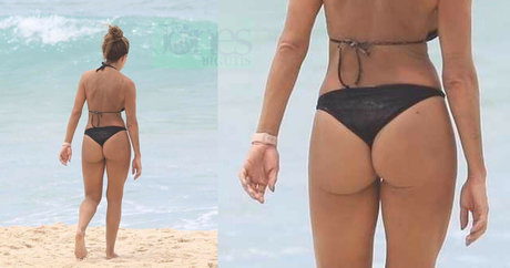 Barbara Coelho beste nacktheit galerie