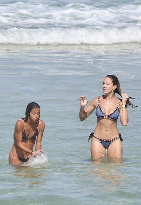 Barbara Coelho exklusive sexy galerien