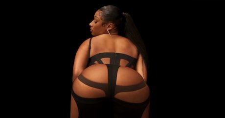 Megan Thee Stallion schöne porno archiv