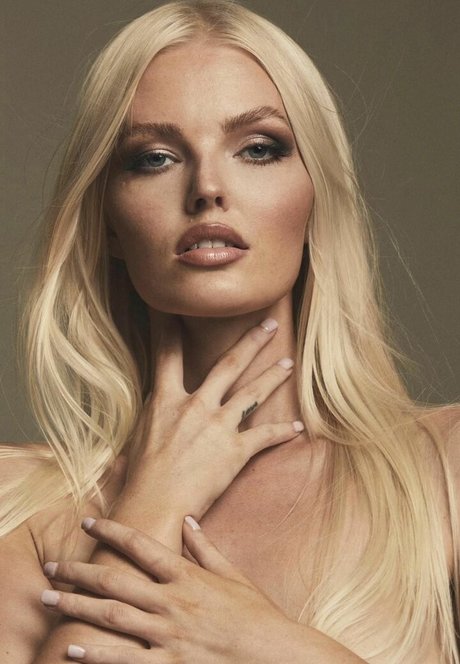 ZiennaEve kostenlose heiße galerien