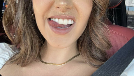 Catherine Mcbroom hübsche nackten foto