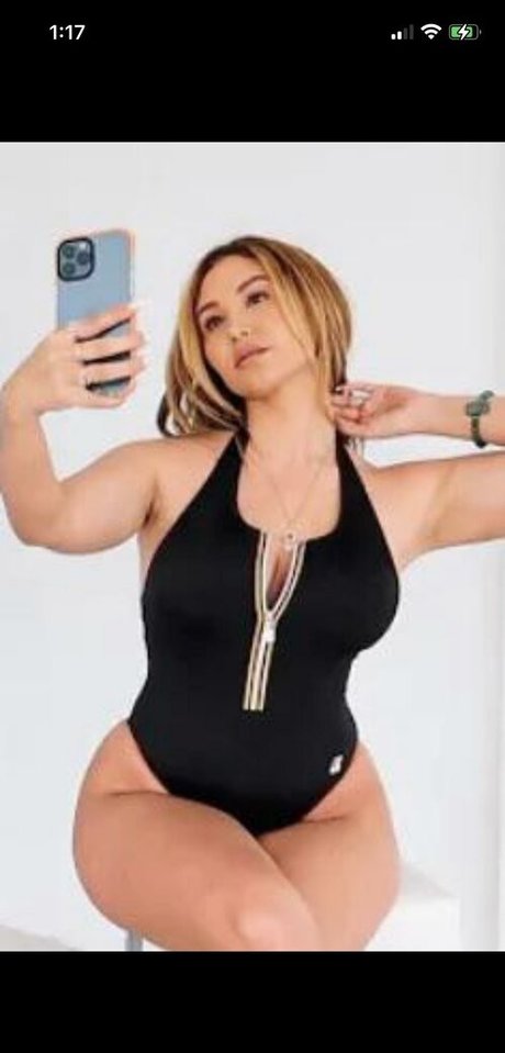 Catherine Mcbroom exklusive nackten bild