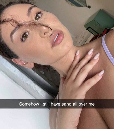 göttin onlyfans nackt schöne bild