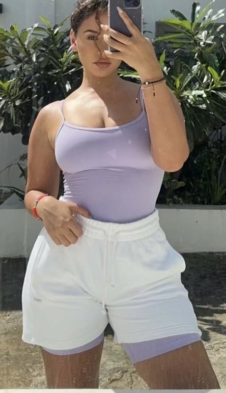 Catherine Mcbroom nackt porno foto