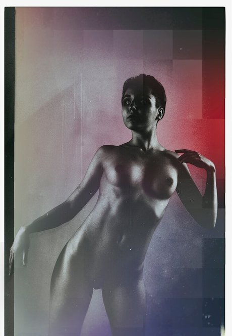 Margo Kuzina kunst hübsche fotos