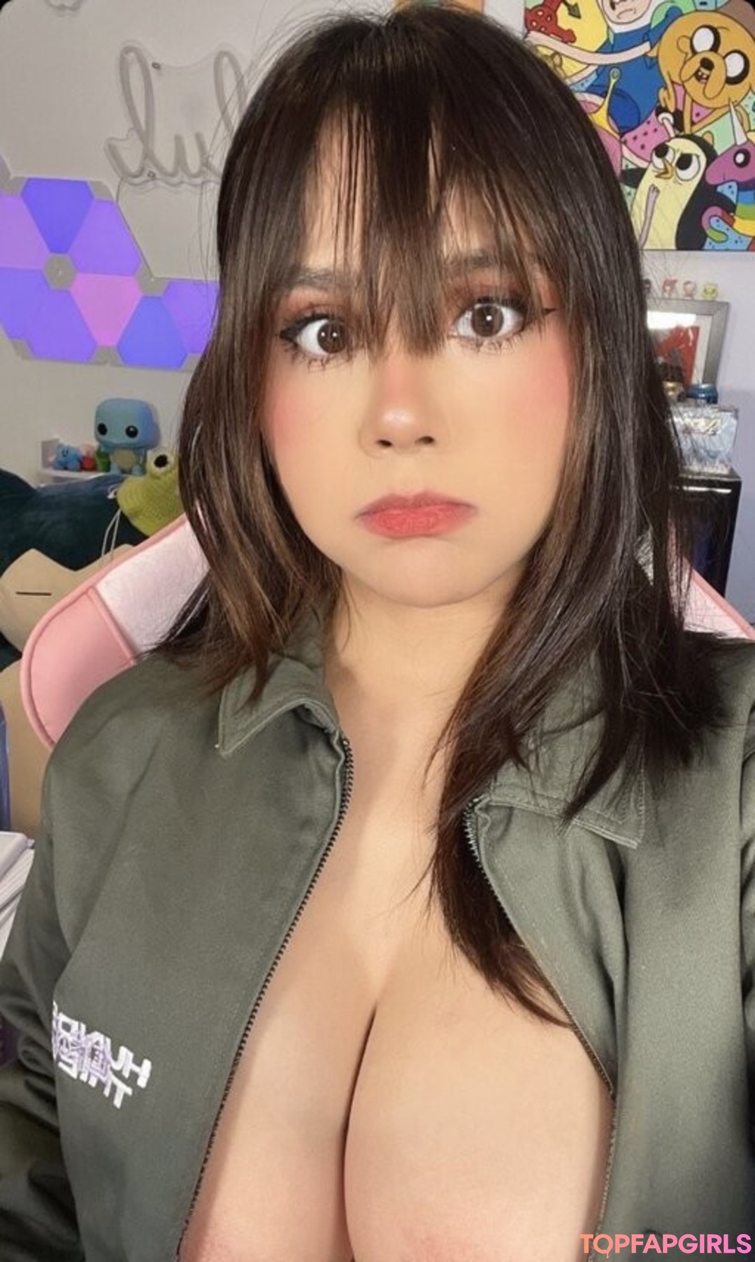 Neekolul model schöne galerien