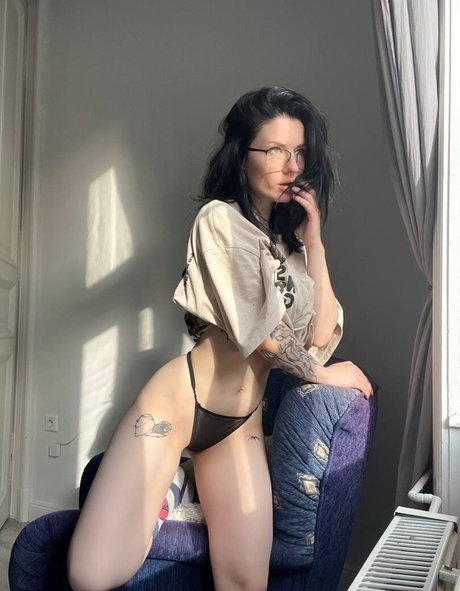 innervus nackten pornostar foto