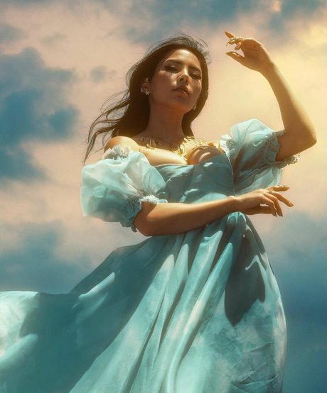 Anna Akana pornostar nackte galerien