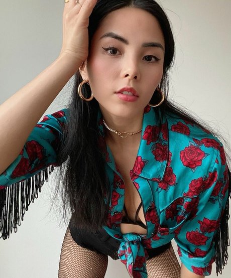 Anna Akana schöne freie fotos