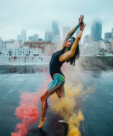 Anna Akana kostenlose exklusive fotos