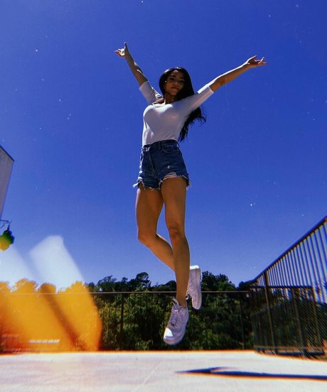 Anna Akana exklusive hübsche galerien