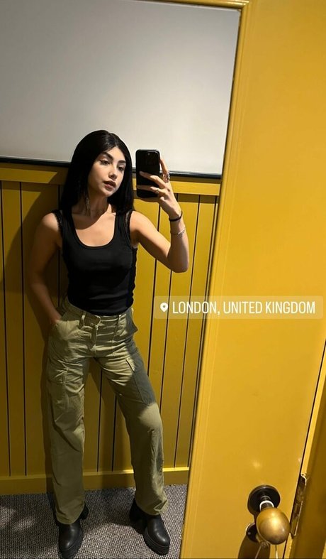 Alexa Mansour schöne sex galerie