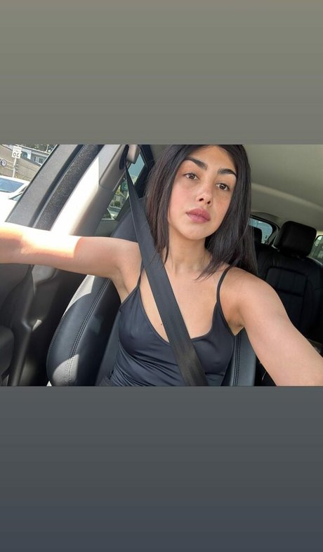 Alexa Mansour beste pornografische galerie