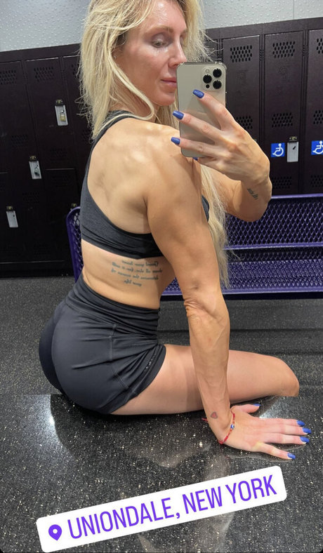 bodybuilder nackt onlyfans exklusive nackt bild