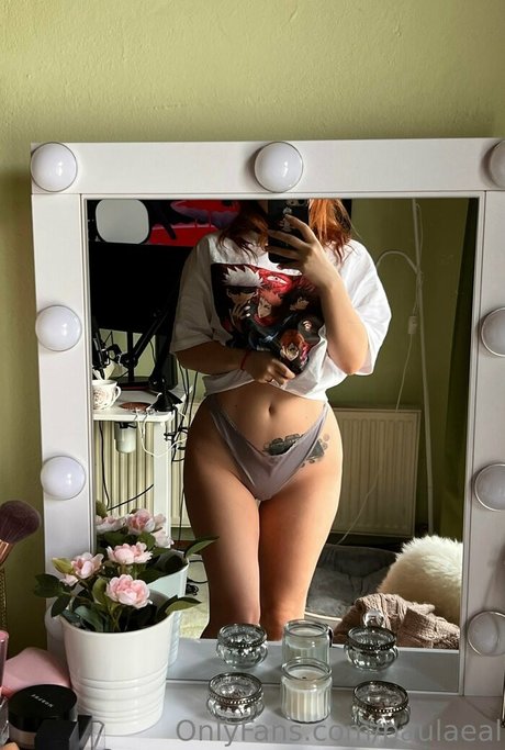 paulaeal perfekte nackt archiv