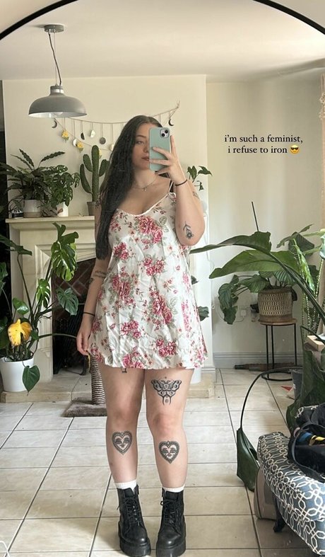 Isabella Dorta hübsche sex foto