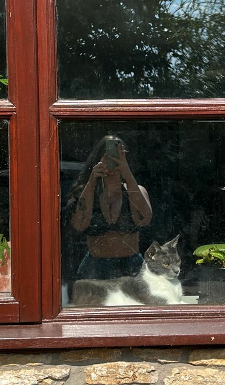 Isabella Dorta top nackt foto