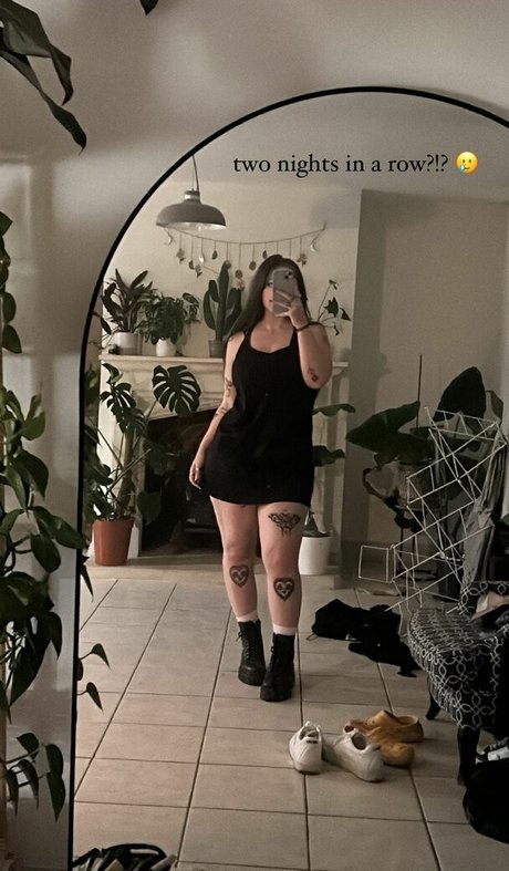 Isabella Dorta erotische freie bilder