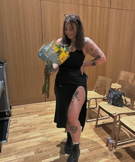 Isabella Dorta Bilder