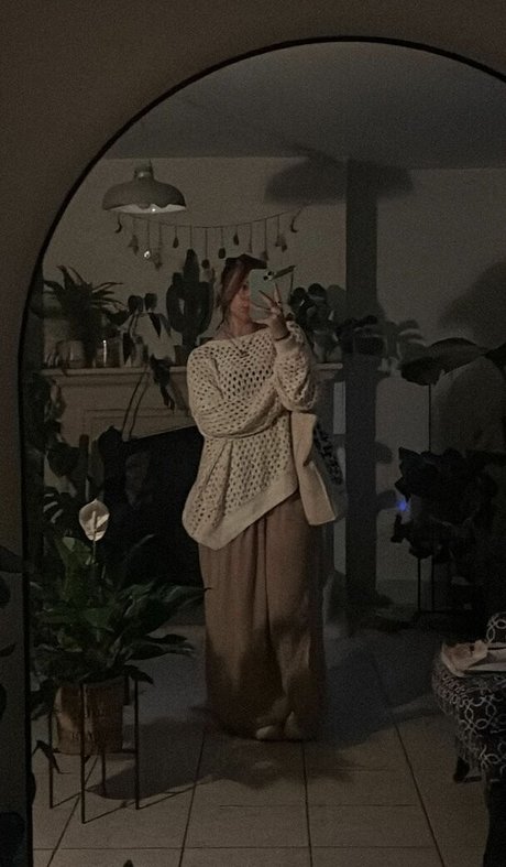 Isabella Dorta sexy pornografische foto