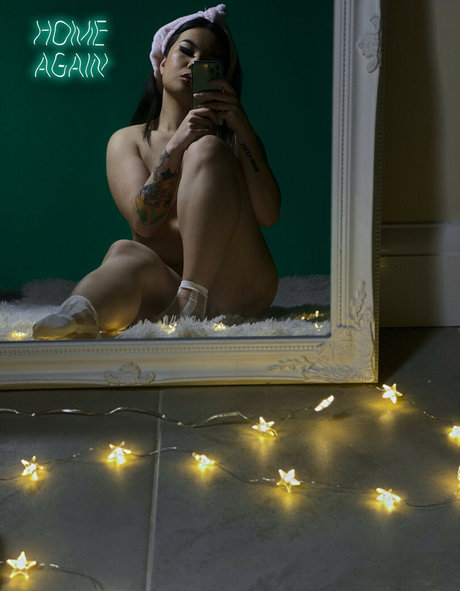 Echo Evangelista top perfekte foto